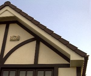 mallard roofline fascias in stockport