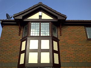 Our Window Work