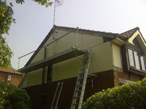Ashton-under-Lyne panelling 01