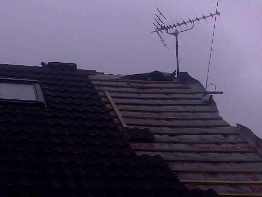 Gee Cross re-roof 05