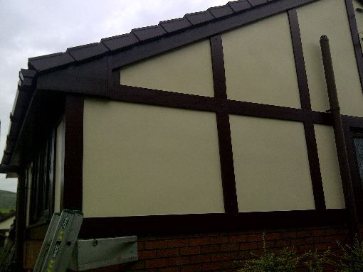 Ashton-under-Lyne panelling 02